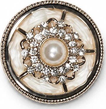 Bottone ornamentale