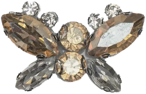 Farfalla ambra