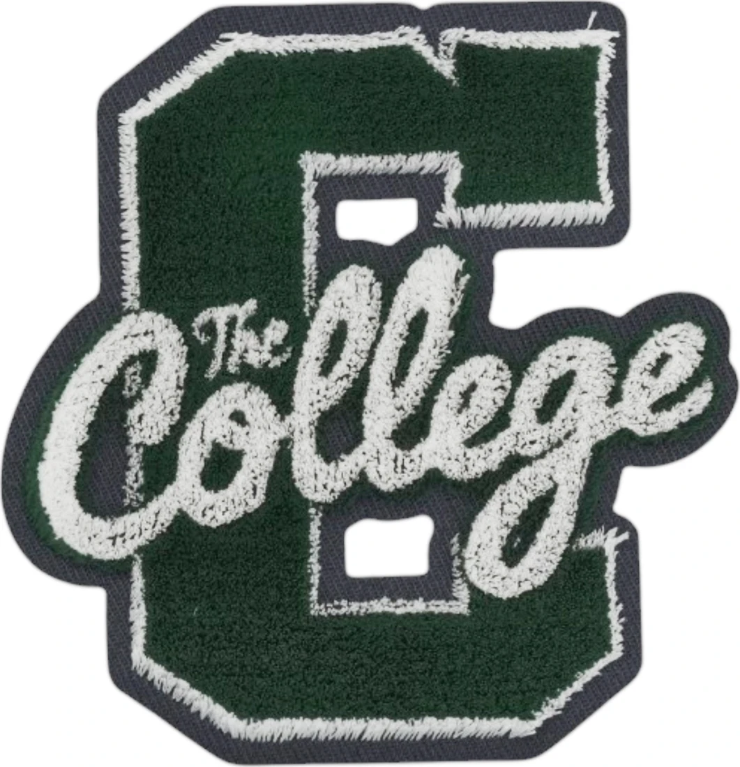 Patch college