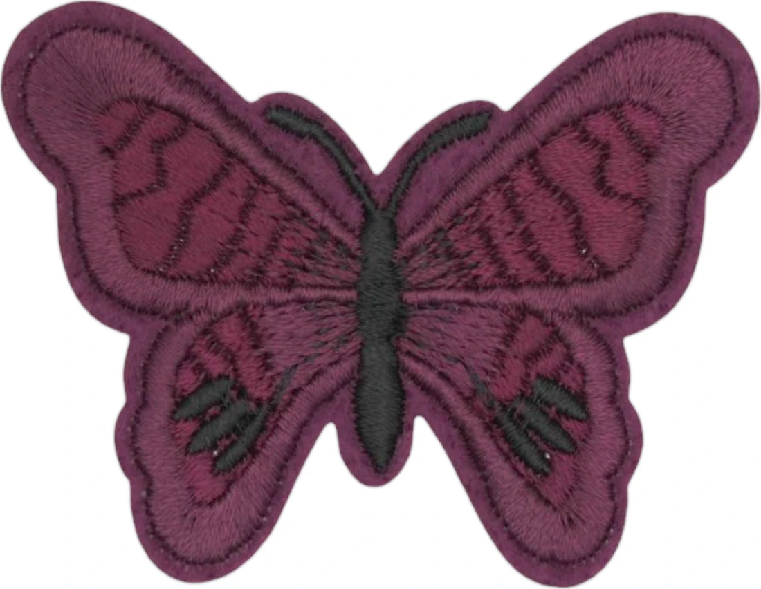 Patch farfalla