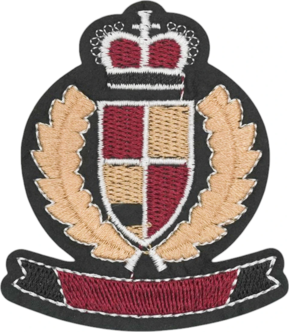 Patch stemma